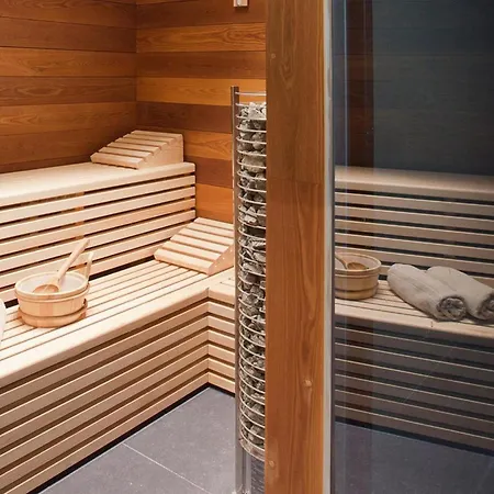 Barbara Сasa de vacaciones Juršići