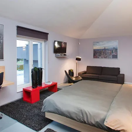 Сasa de vacaciones Barbara