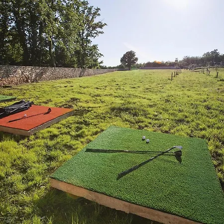 Barbara Сasa de vacaciones