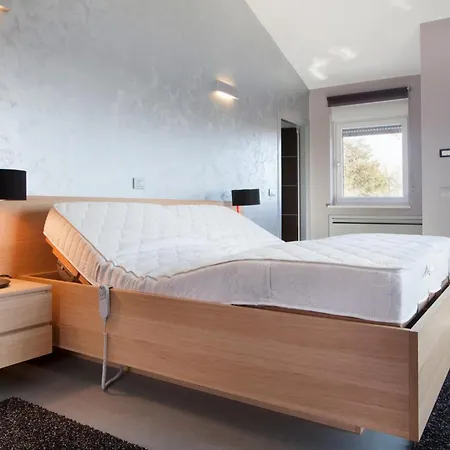 Сasa de vacaciones Barbara *