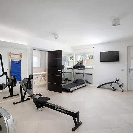 Barbara Сasa de vacaciones *