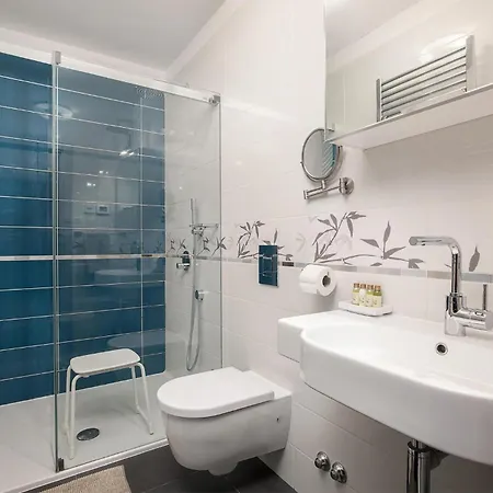 Сasa de vacaciones Barbara *