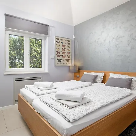 Barbara Сasa de vacaciones *