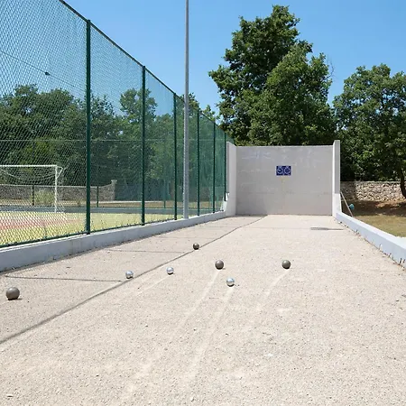 Сasa de vacaciones Barbara Juršići