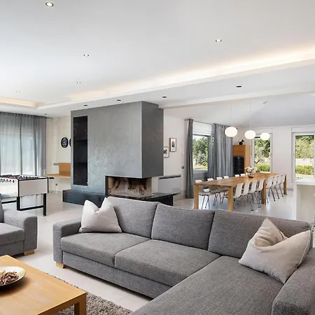 Barbara Сasa de vacaciones