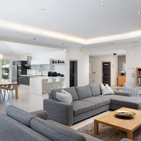 Barbara Сasa de vacaciones Juršići