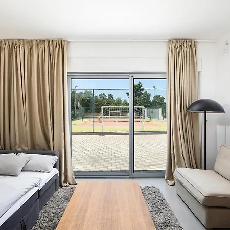 Barbara Сasa de vacaciones