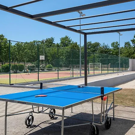 Сasa de vacaciones Barbara *