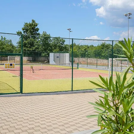 Barbara Сasa de vacaciones