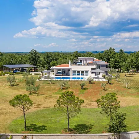 Сasa de vacaciones Barbara