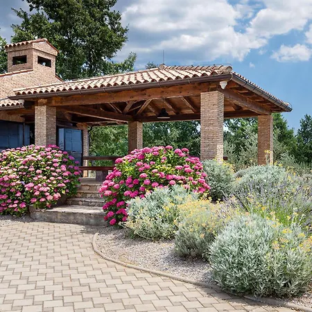 Сasa de vacaciones Barbara Juršići