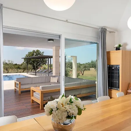 Barbara Casa vacanze Juršići