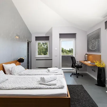 Casa vacanze Barbara