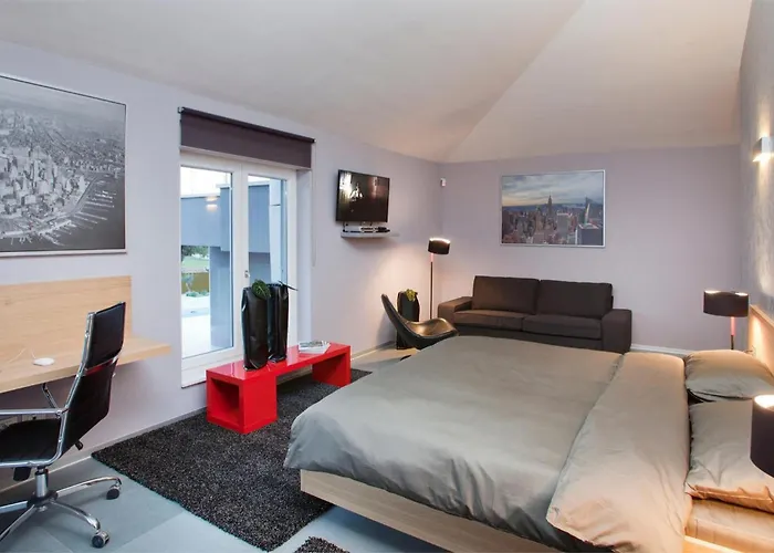 Vakantiehuis Barbara