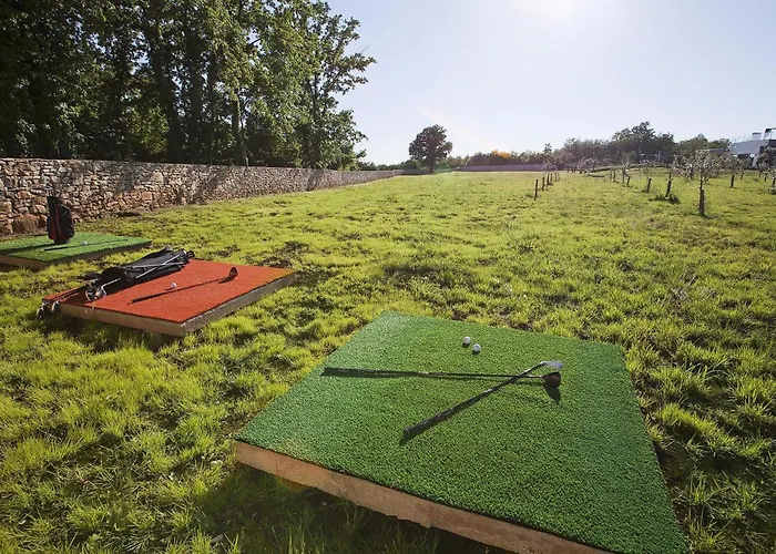 Barbara Vakantiehuis