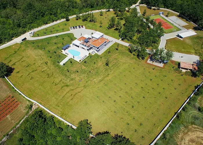 Vakantiehuis Barbara