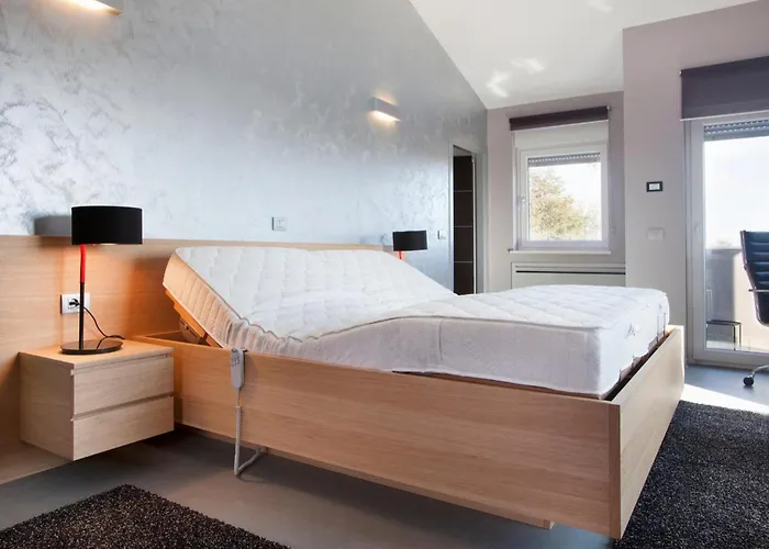 Vakantiehuis Barbara *