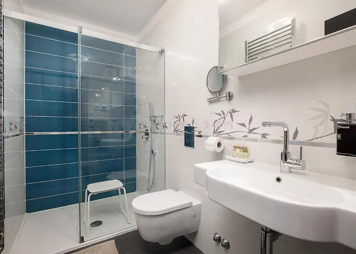 Vakantiehuis Barbara *