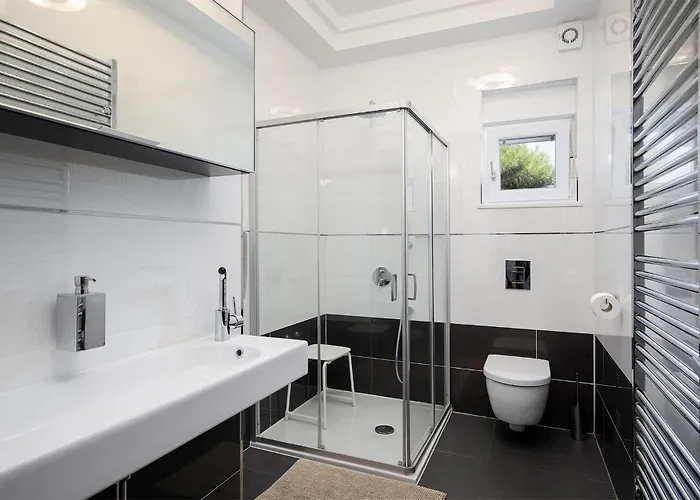 Vakantiehuis Barbara Juršići