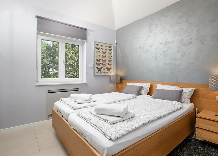 Barbara Vakantiehuis *