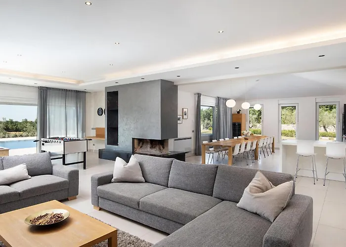 Barbara Vakantiehuis