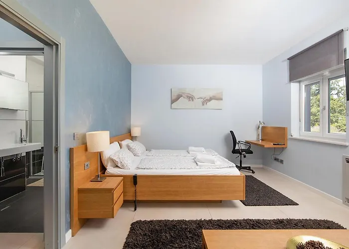 Vakantiehuis Barbara