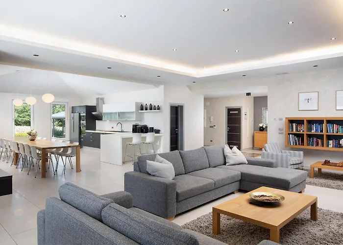 Barbara Vakantiehuis Juršići