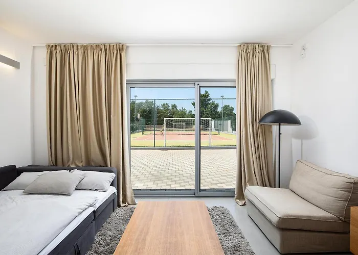 Barbara Vakantiehuis