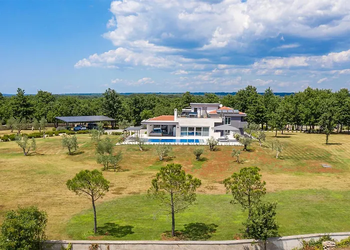 Vakantiehuis Barbara