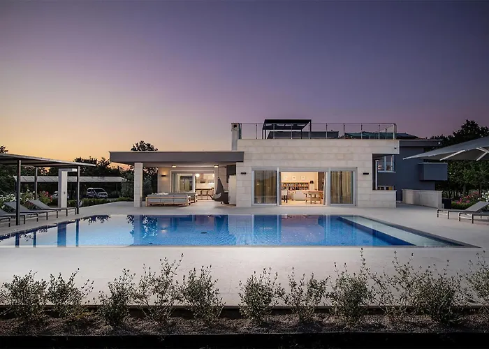 Vakantiehuis Barbara Juršići