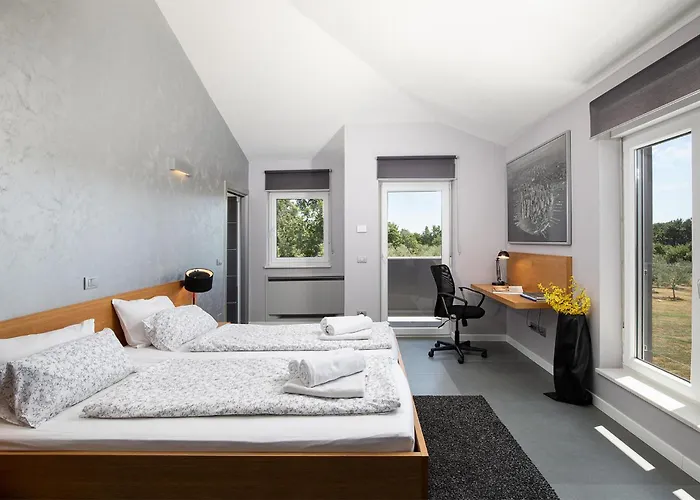 Vakantiehuis Barbara