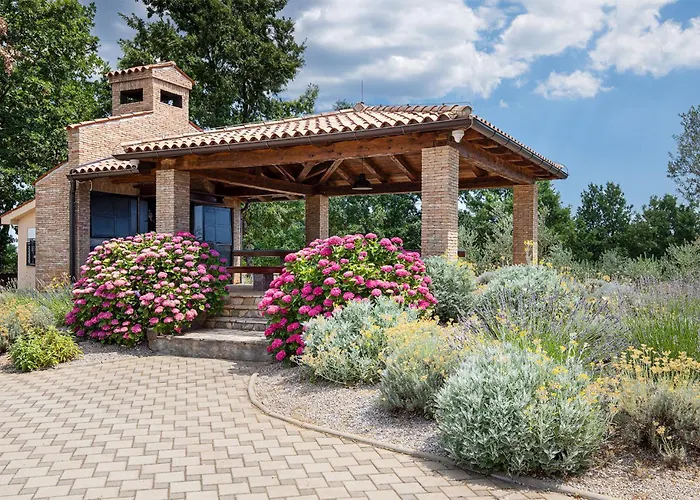 Vakantiehuis Barbara Juršići